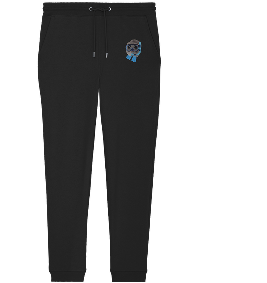 Taucher Hamsti - Organic Jogger Pants