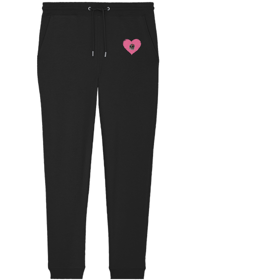 Herz Hamsti - Organic Jogger Pants