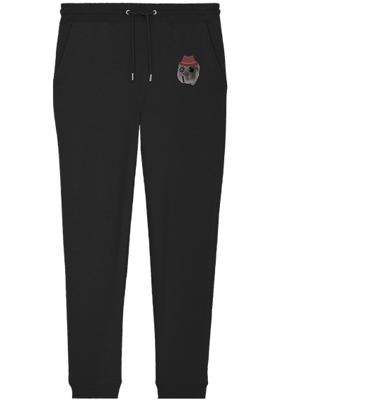 Detektiv Hamsti - Organic Jogger Pants
