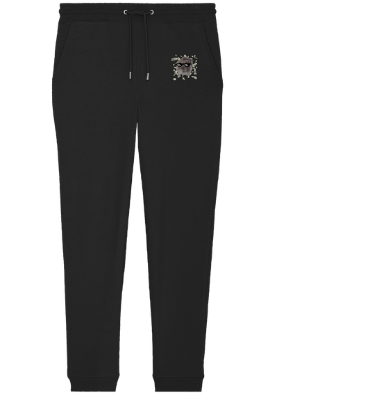 Rich Hamsti - Organic Jogger Pants