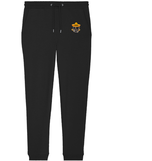 Mexiko Hamsti - Organic Jogger Pants