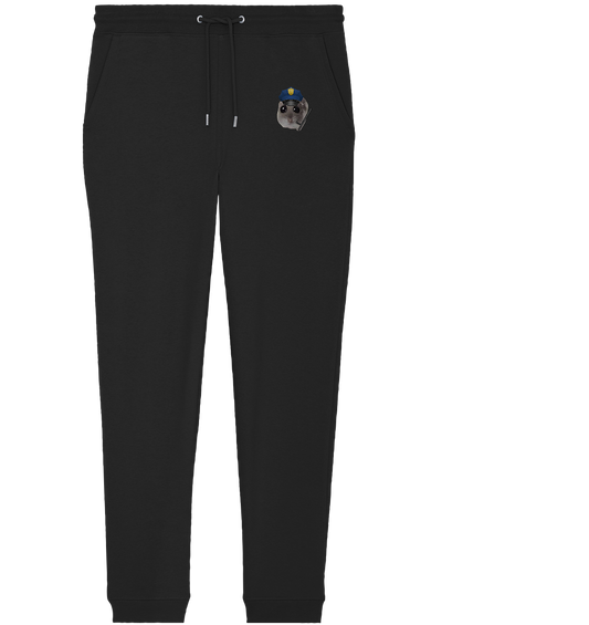 Polizei Hamsti - Organic Jogger Pants