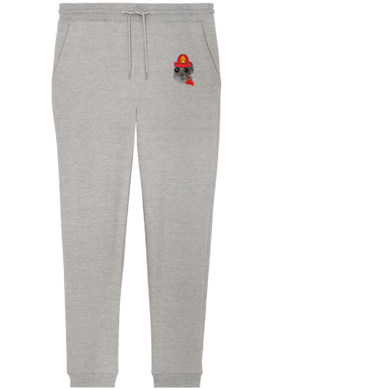 Feuerwehr Hamsti - Organic Jogger Pants