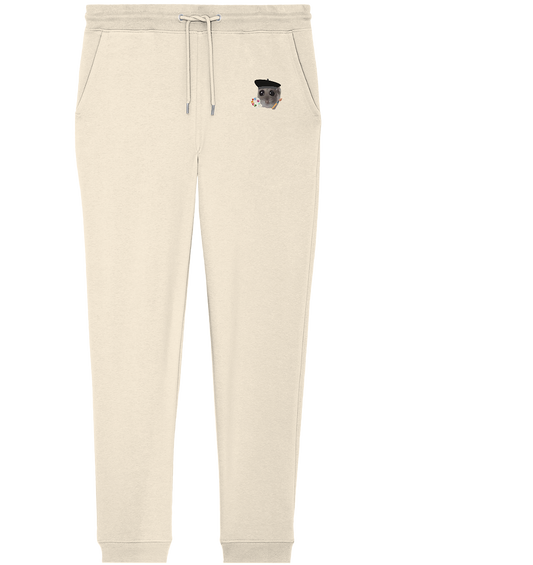 Künstler Hamsti - Organic Jogger Pants