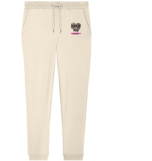Family Hamsti - Organic Jogger Pants